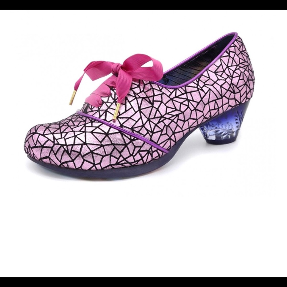 Your perfect shoes! IRREGULAR CHOICE👠